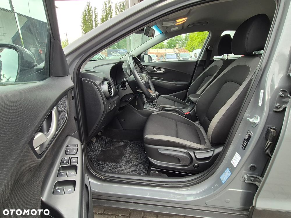 Hyundai Kona 1.6 CRDi Comfort - 24
