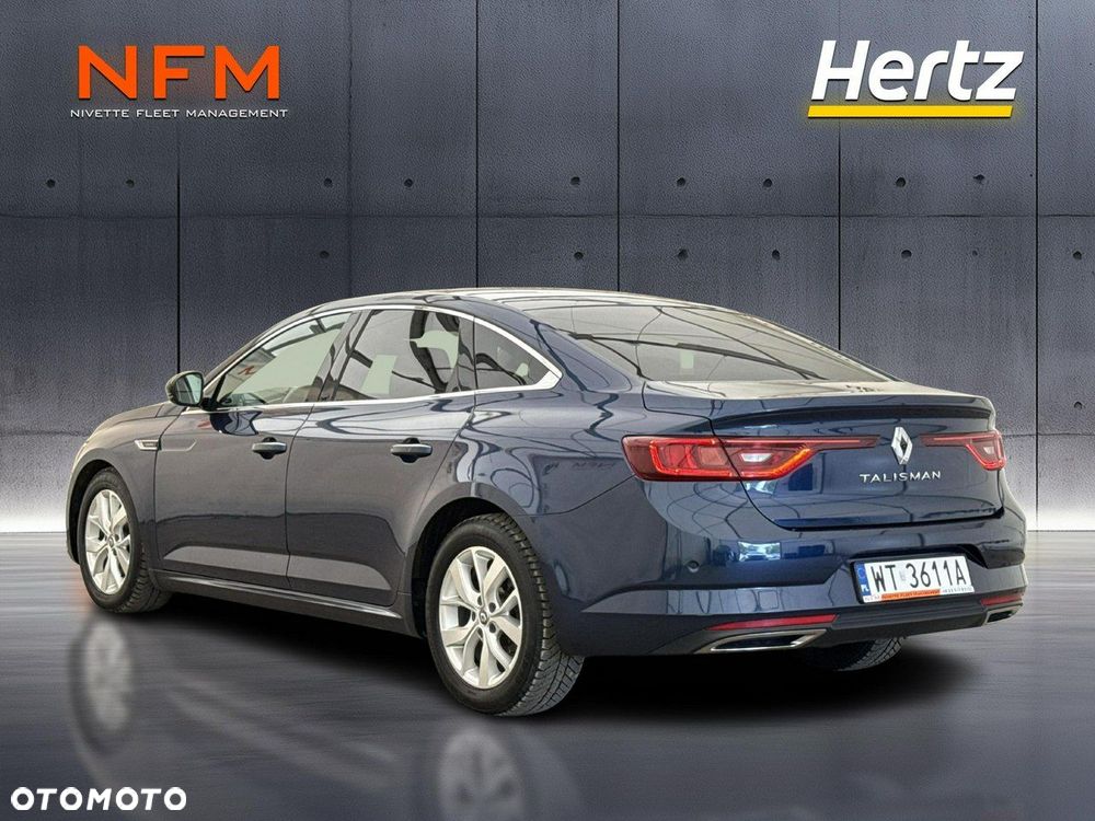 Renault Talisman - 4
