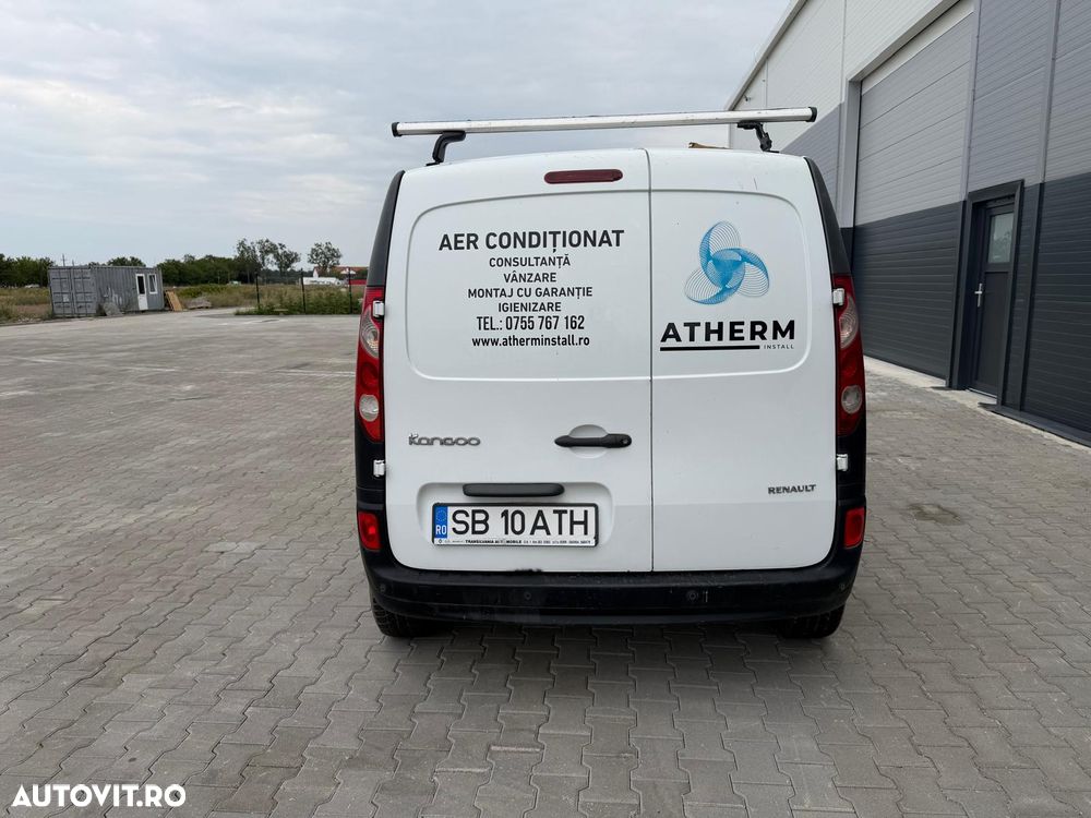 Renault KANGOO - 3