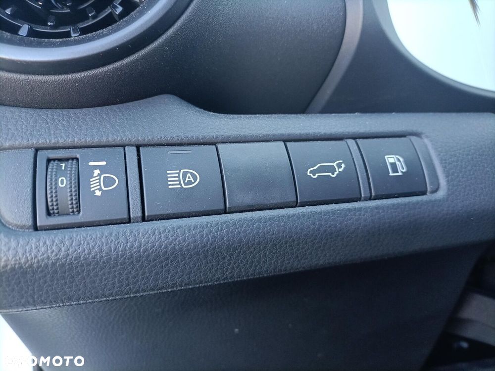 Toyota C-HR 1.8 Hybrid Executive - 14