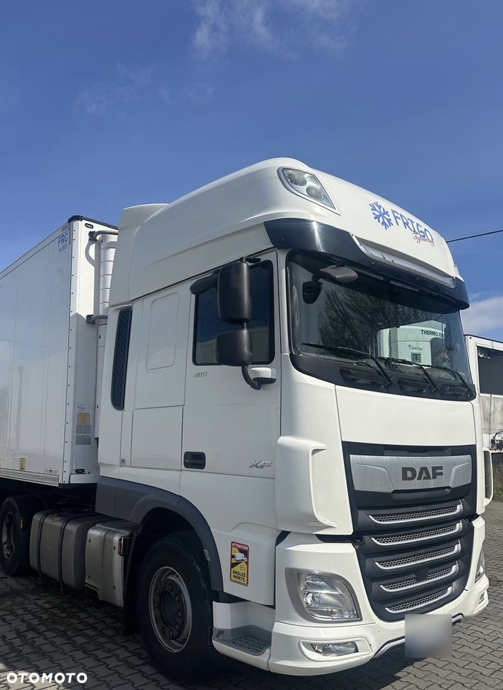 DAF XF 480 - 3