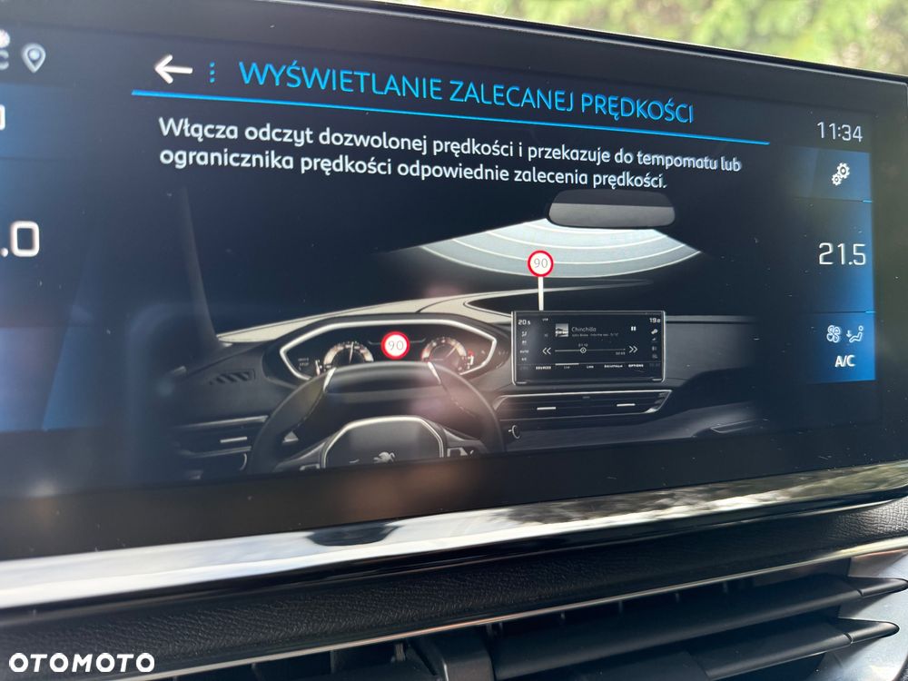 Peugeot 5008 BlueHDI 130 EAT8 Allure Business-Paket - 29