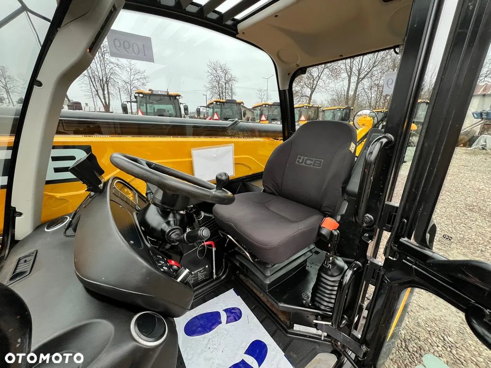 JCB 535-95 - 9