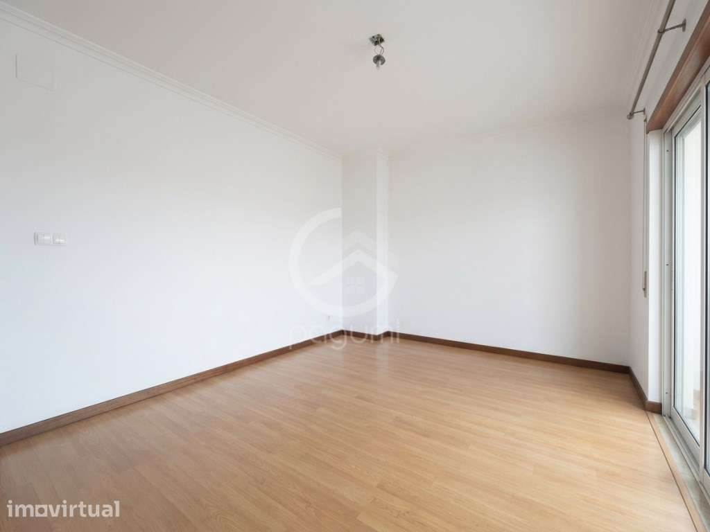 Apartamento T3 Penafiel - junto ao Sameiro - Grande imagem: 4/32