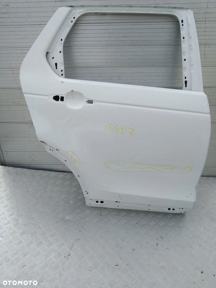 G407 Drzwi tylne lewe DISCOVERY SPORT L550 2015- - 1