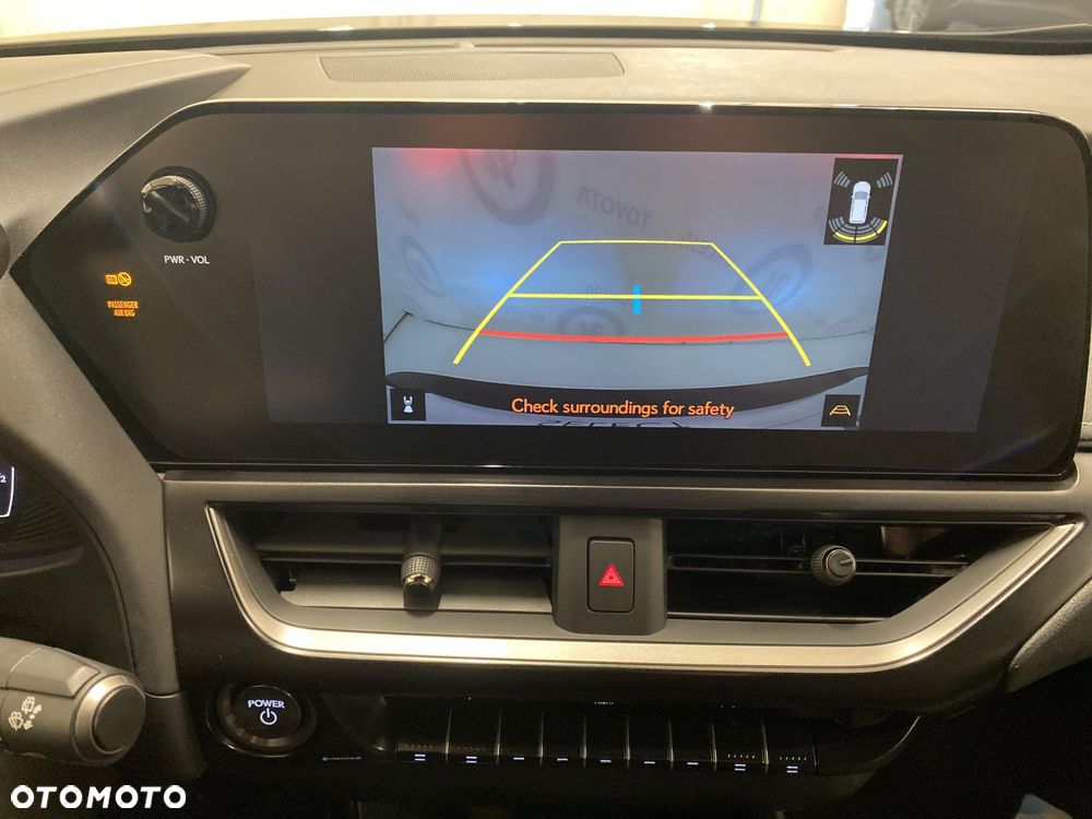 Lexus UX 250h GPF F Sport Design 2WD - 19