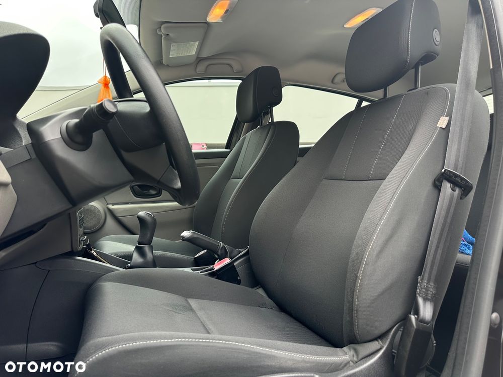 Renault Megane 1.6 16V Expression - 7