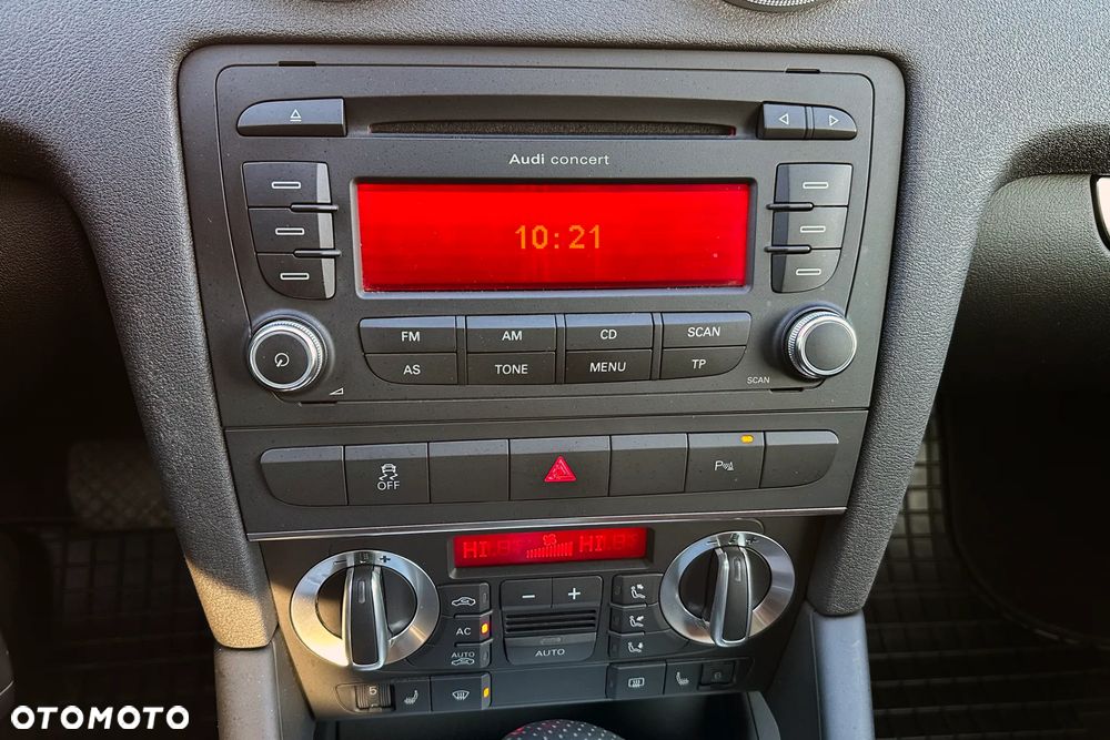 Audi A3 3-drzwiowe 2.0 TFSI Quattro Ambition S tronic - 27