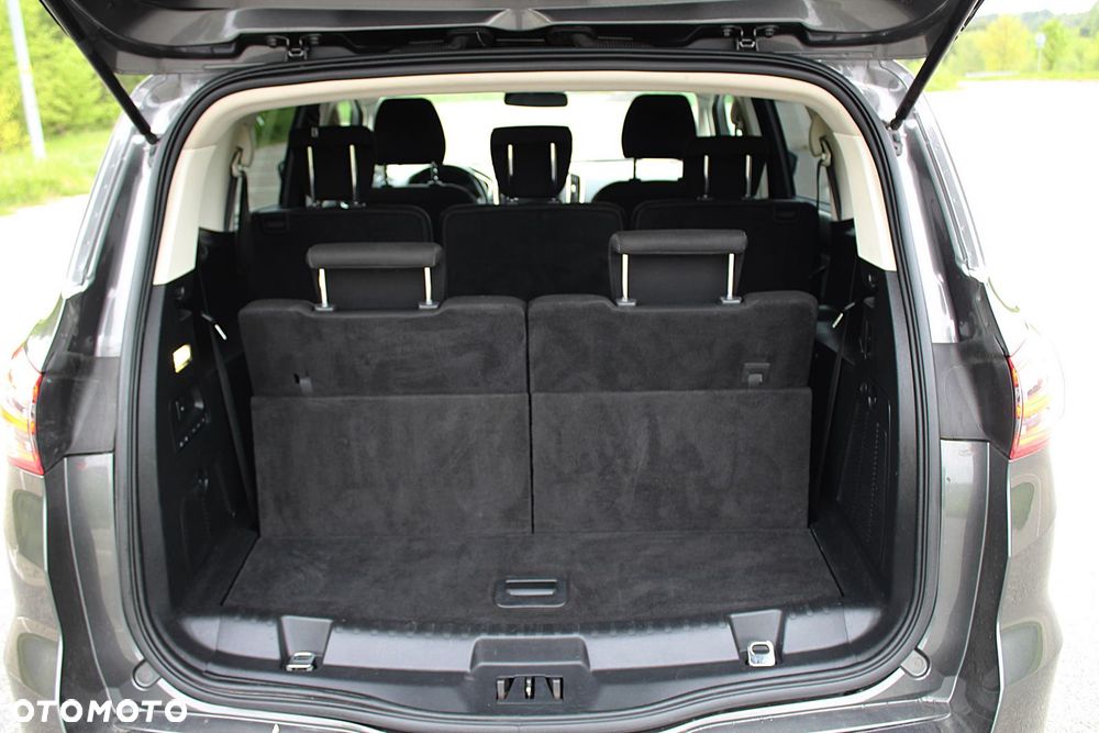 Ford S-Max 2.0 TDCi Titanium - 16