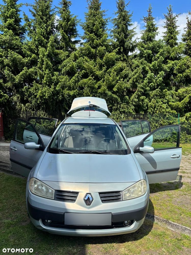 Renault Megane - 10