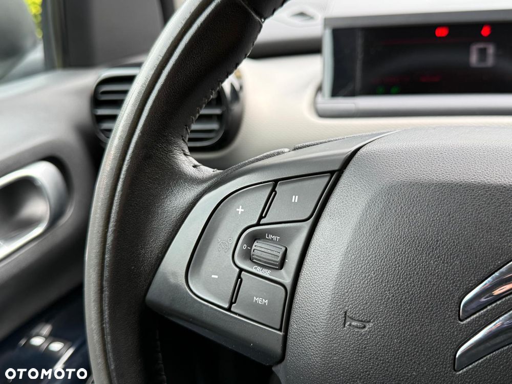 Citroën C4 Cactus PureTech 82 Shine Edition - 22