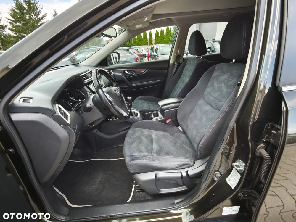 Nissan X-Trail 1.6 DIG-T Acenta - 35