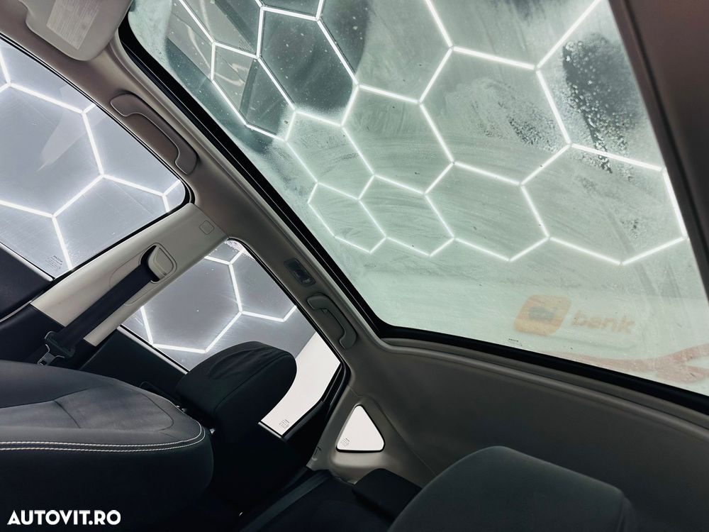 Nissan Qashqai 2.0 DCI 4 x 4 DPF Aut tekna - 19