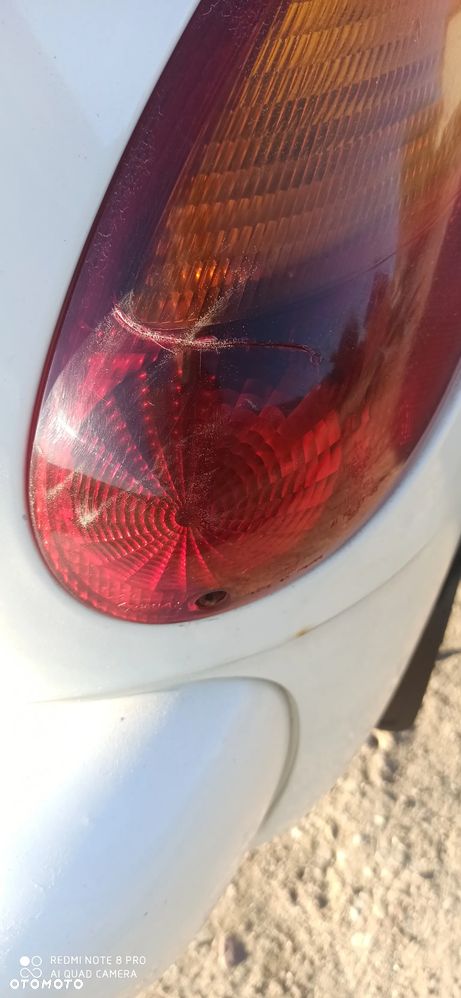 Chrysler PT Cruiser 2.2 CRD Classic - 4