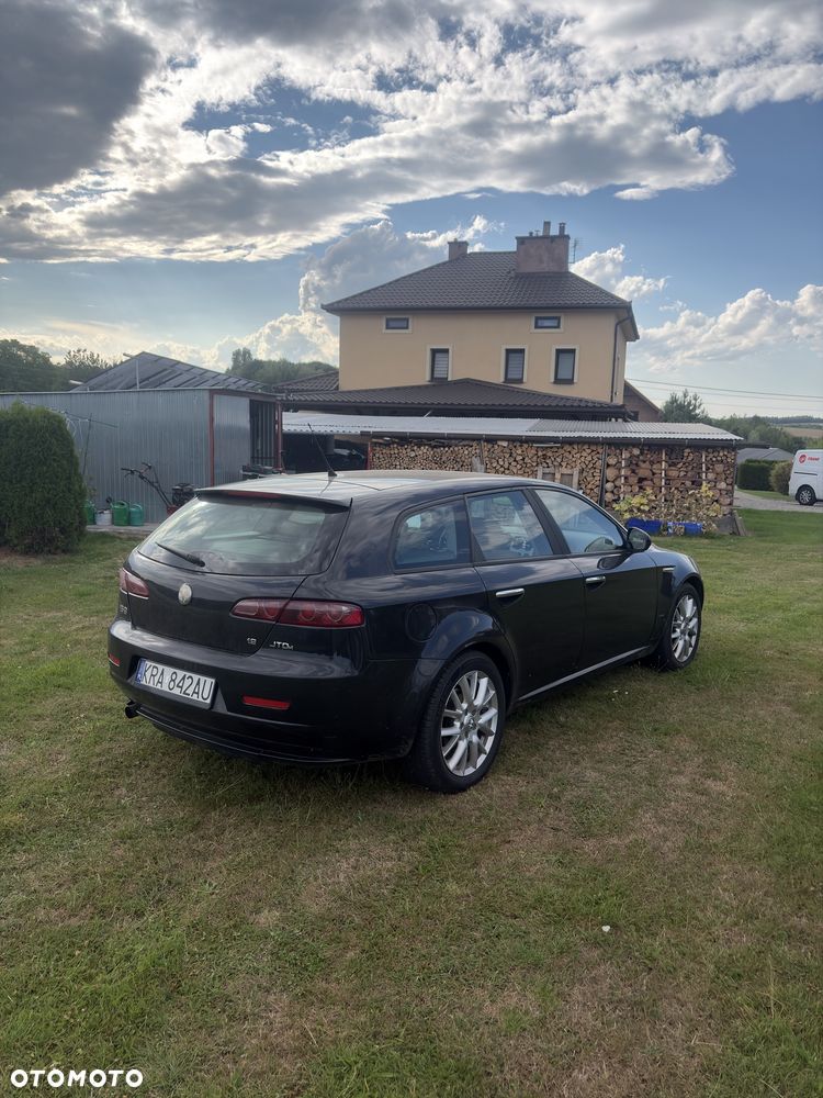 Alfa Romeo 159 - 3
