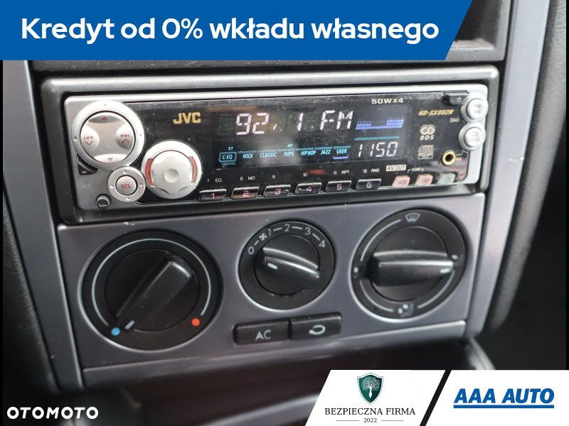 Volkswagen Golf - 13