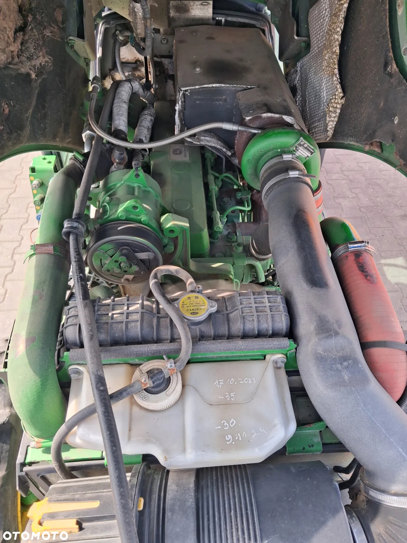 John Deere 5090 GF - 10
