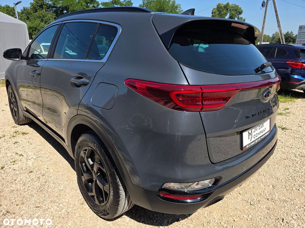 Kia Sportage - 24