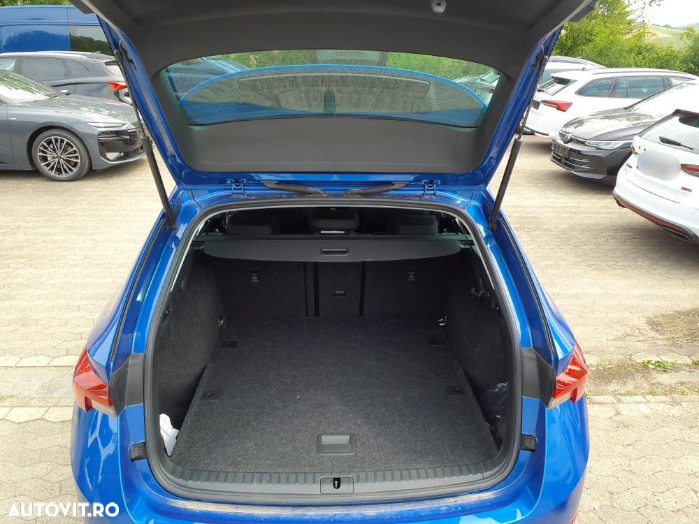 Skoda Octavia 2.0 TDI Style - 12