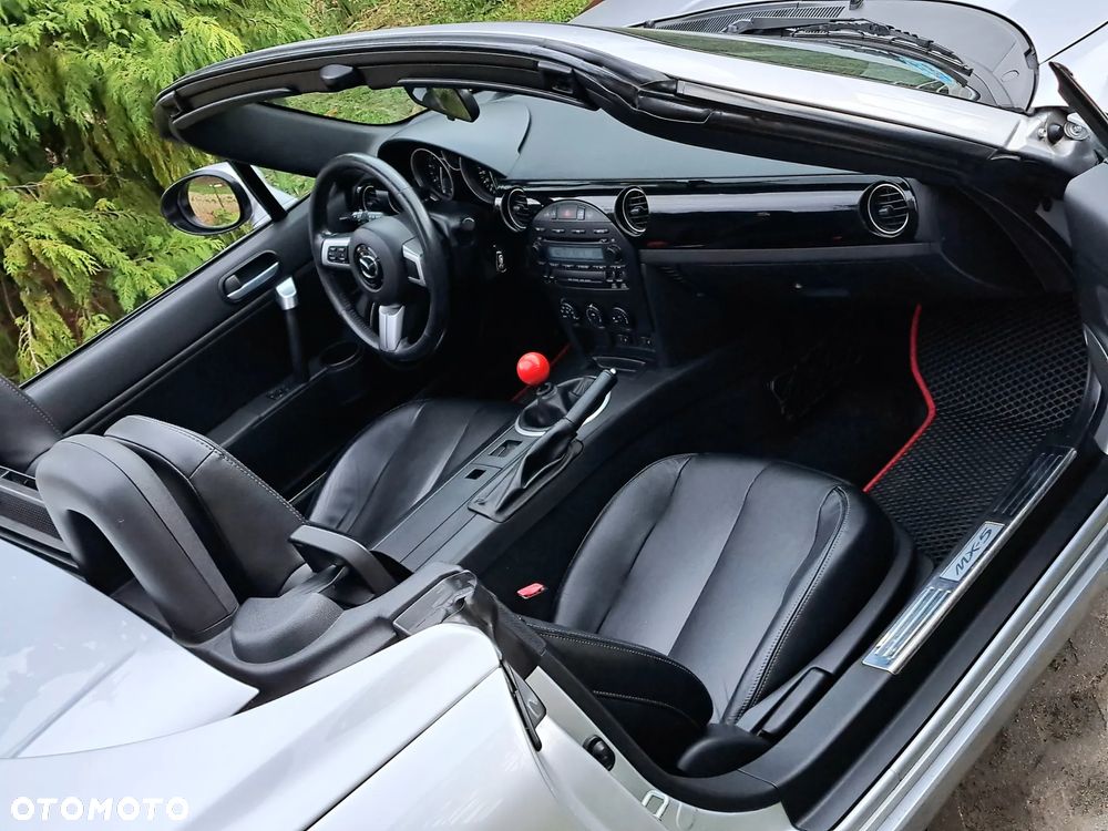 Mazda MX-5 1.8 Emotion - 15