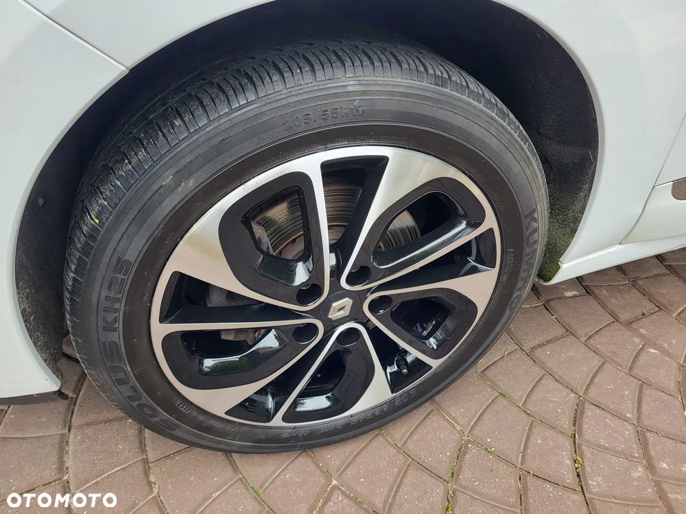 Renault Grand Scenic Gr 2.0 16V Privilege X-Tronic CVT - 17
