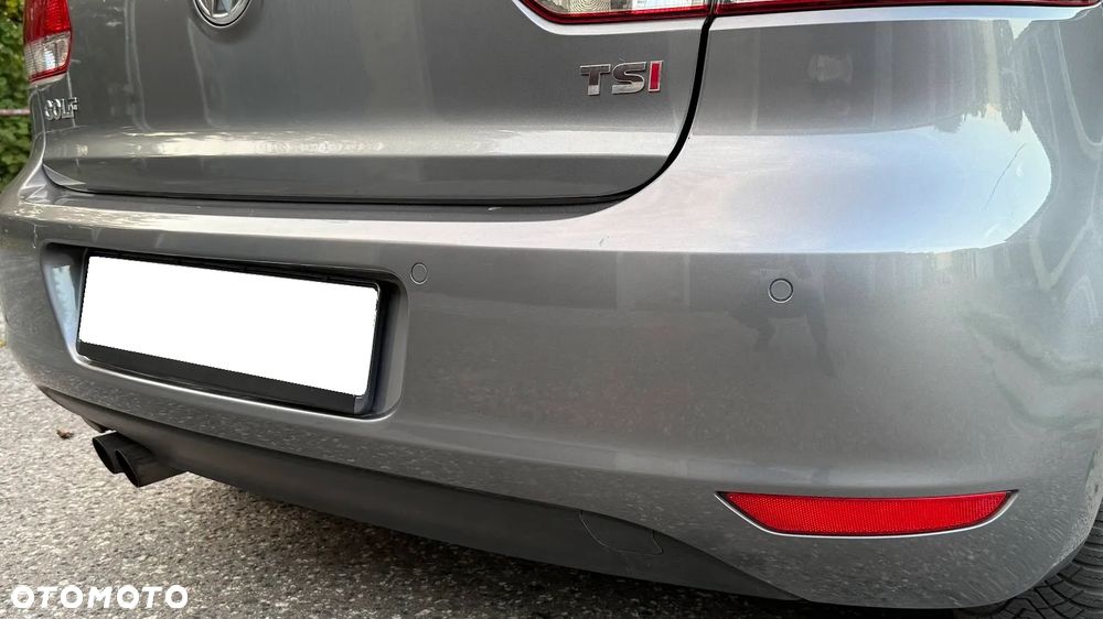 Volkswagen Golf 1.4 TSI BlueMotion Technology Highline - 23