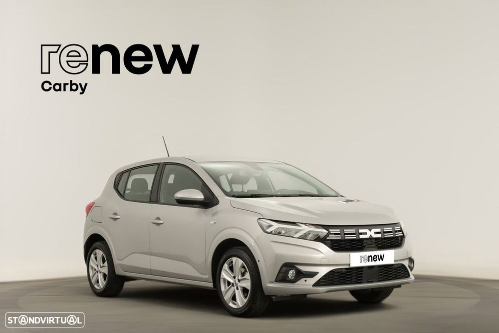 Dacia Sandero 1.0 TCe Expression - 2