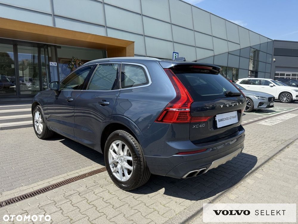 Volvo XC 60 - 7