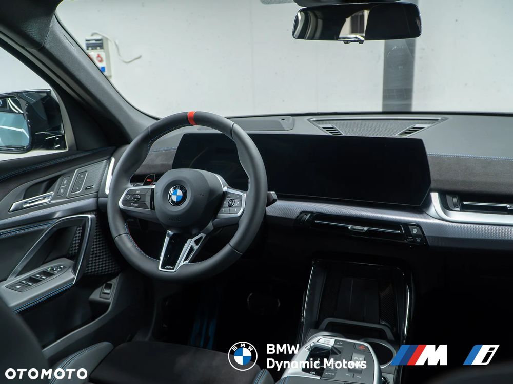 BMW X2 - 21