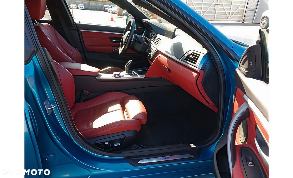 BMW Seria 4 - 9