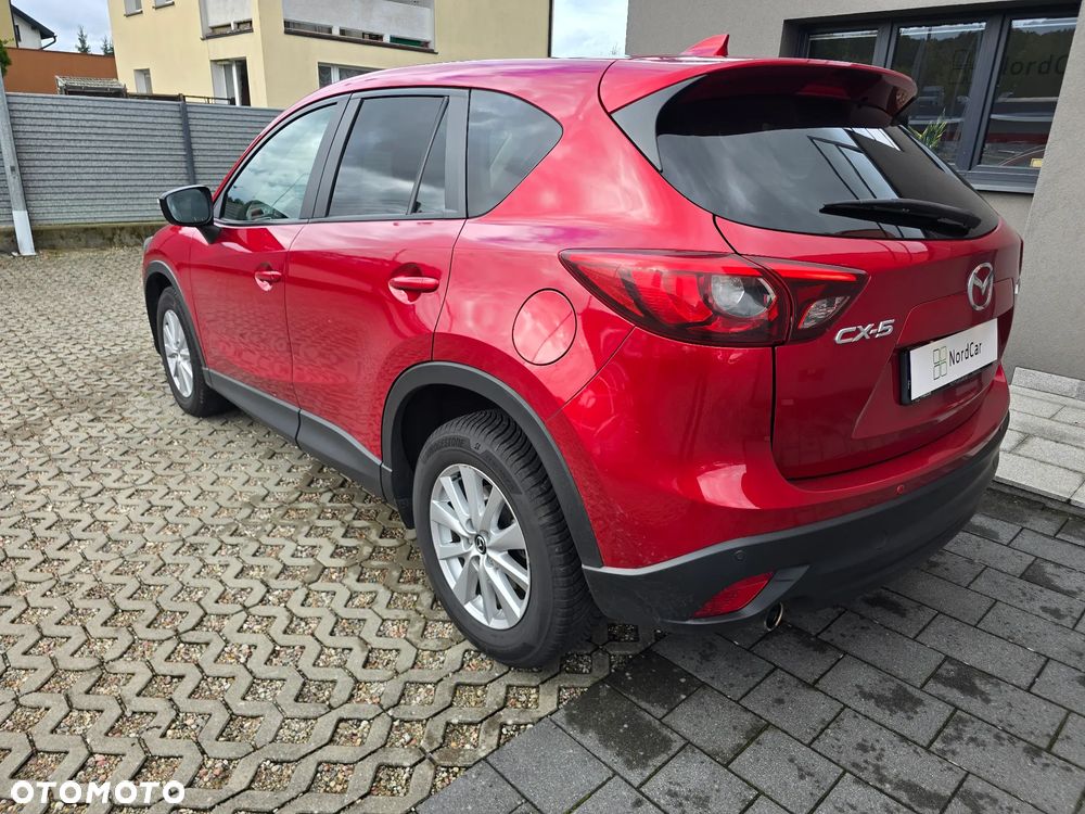 Mazda CX-5 2.0 Skyenergy 2WD - 7