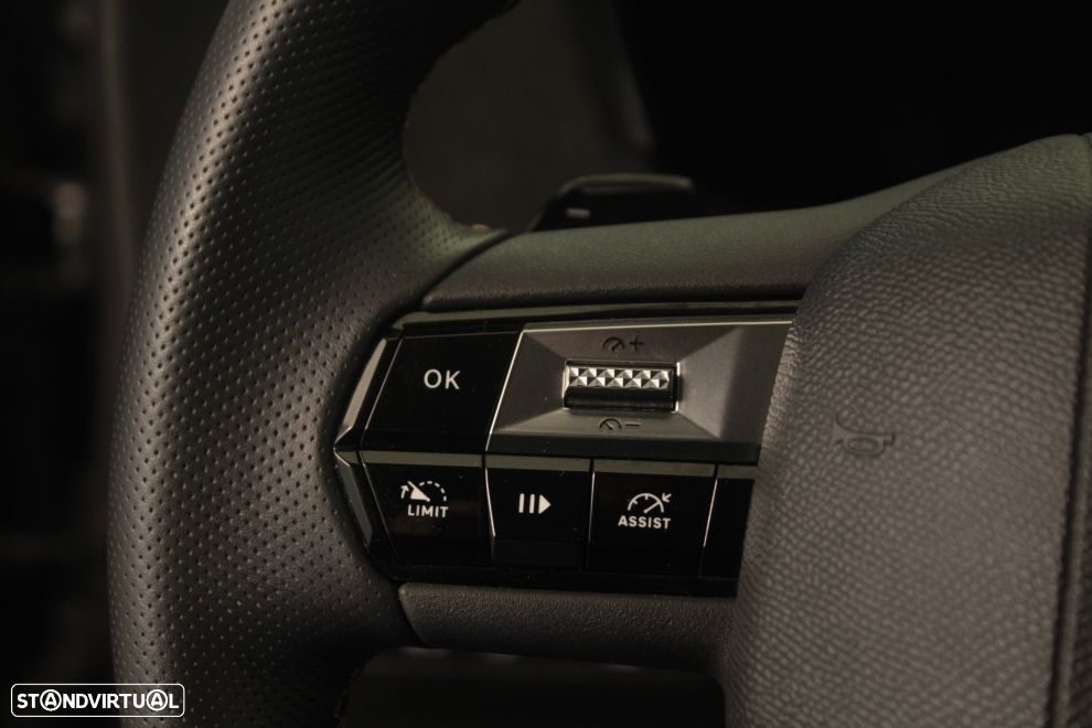 DS DS4 E-Tense Performance Line EAT8 - 31