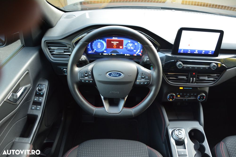 Ford Kuga ver-2-5-duratec-fhev-st--line - 10
