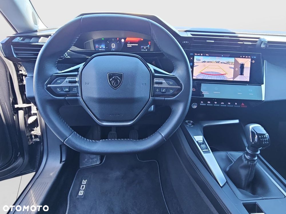 Peugeot 308 - 15