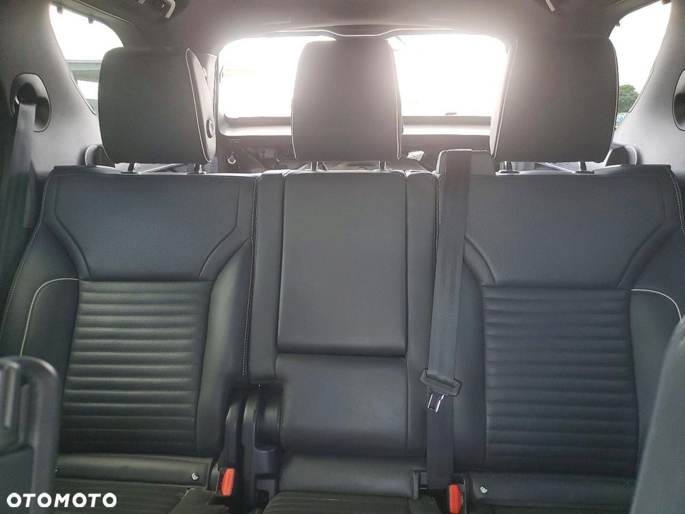 Land Rover Discovery - 11