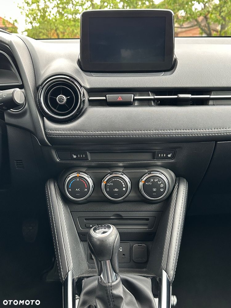 Mazda 2 1.5 Skypassion i-ELoop - 9