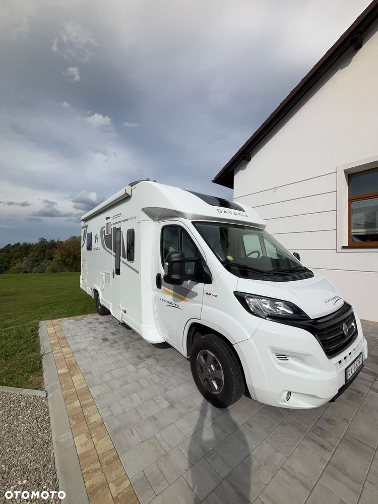 Bavaria Ducato
