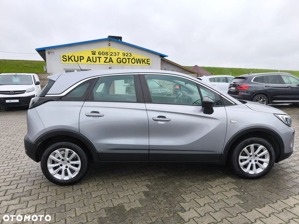 Opel Crossland X 1.5 CDTI Enjoy S&S - 6