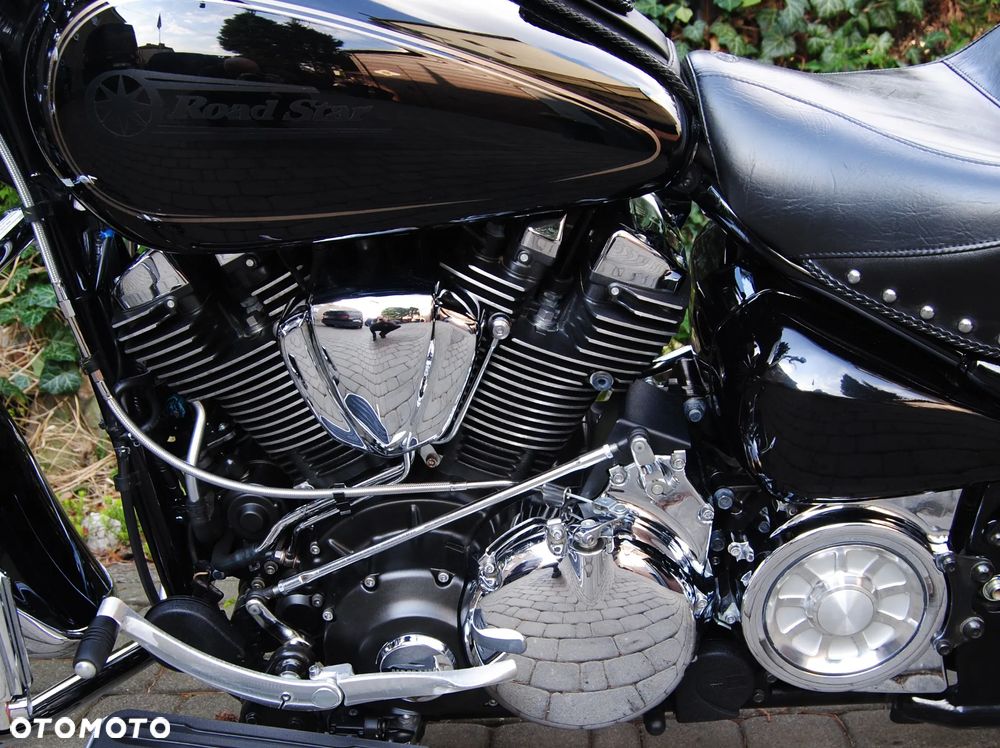 Yamaha Road Star - 26