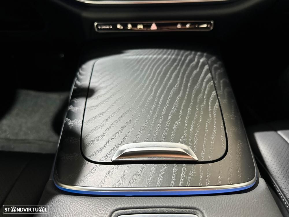 Mercedes-Benz E 300 de 4Matic All-Terrain - 37