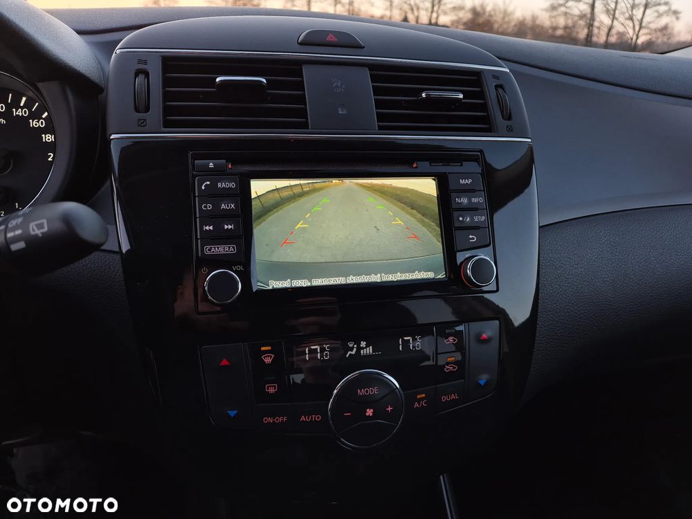 Nissan Pulsar 1.2 DIG-T Tekna - 6