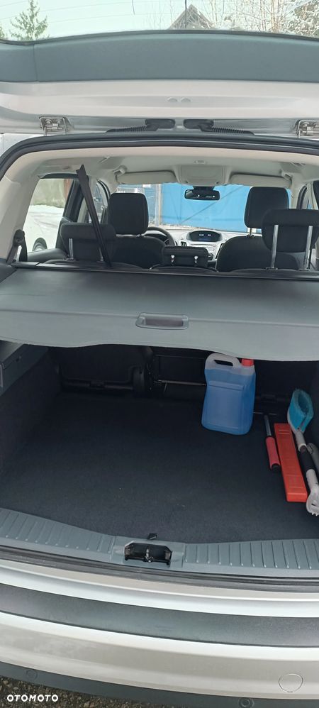 Ford Grand C-MAX 2.0 TDCi Titanium MPS6 - 9