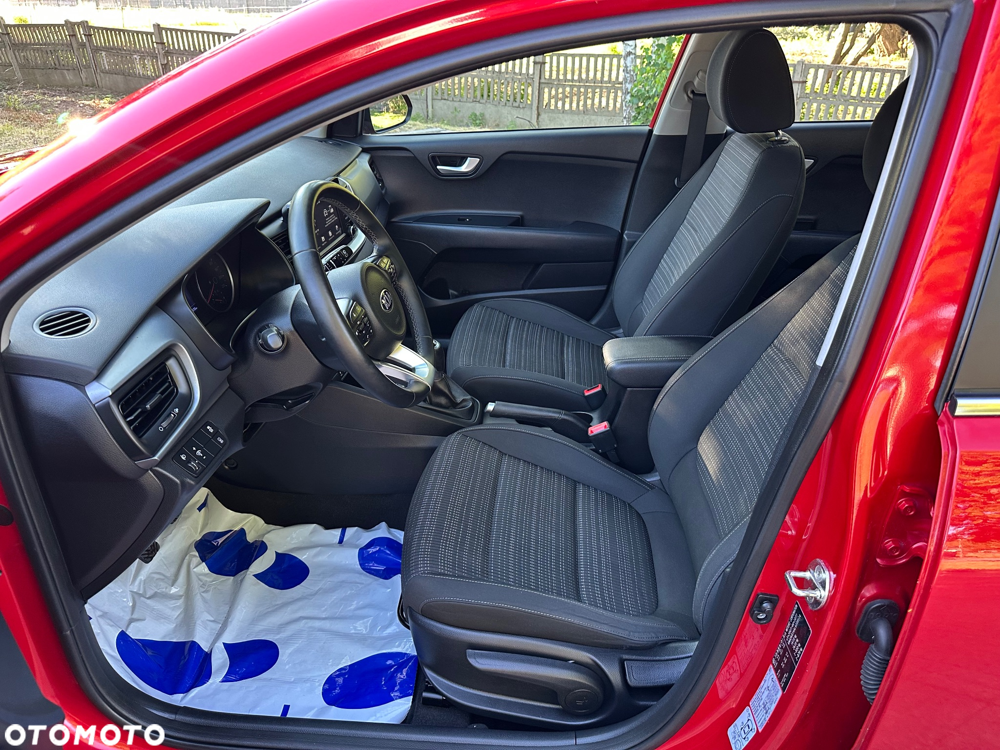 Kia Stonic 1.4 M - 10