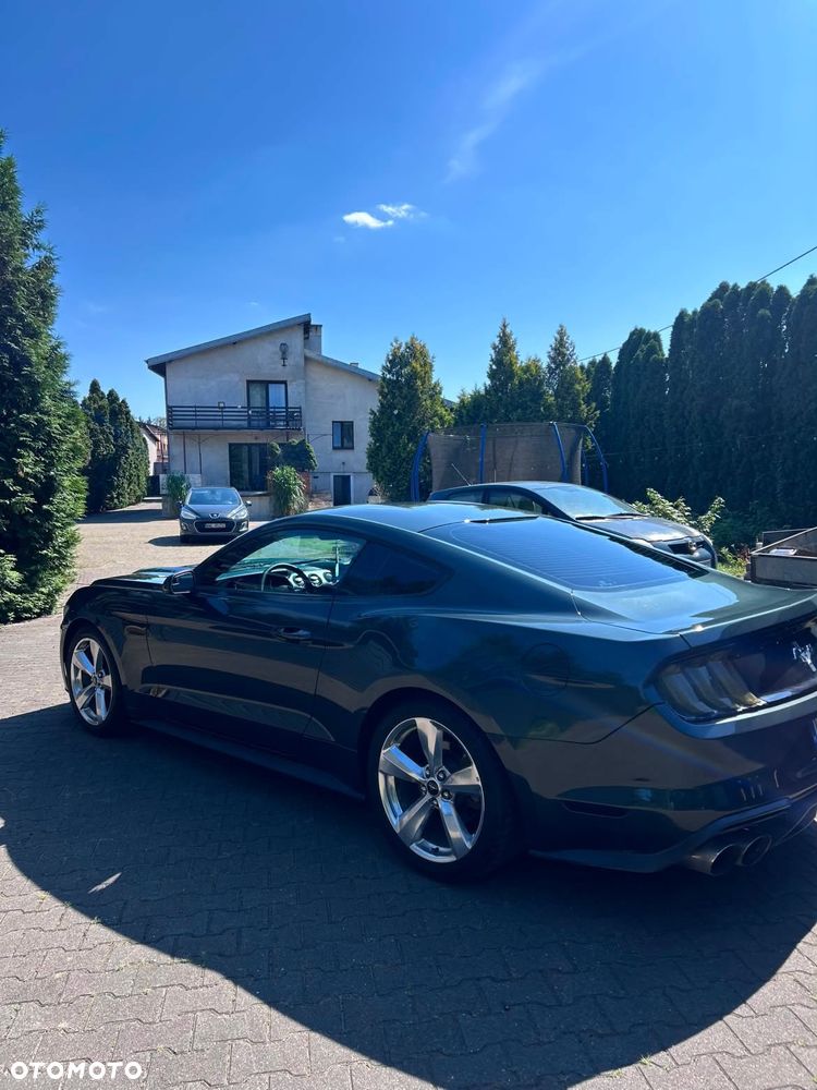 Ford Mustang ver-3-7-v6 - 14