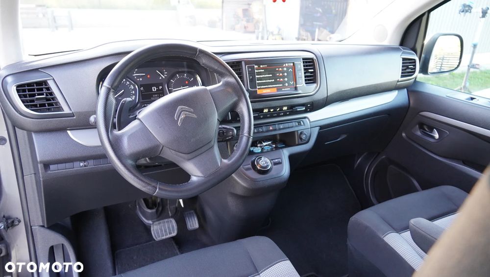 Citroën SpaceTourer 2.0 BlueHDi M Feel - 10