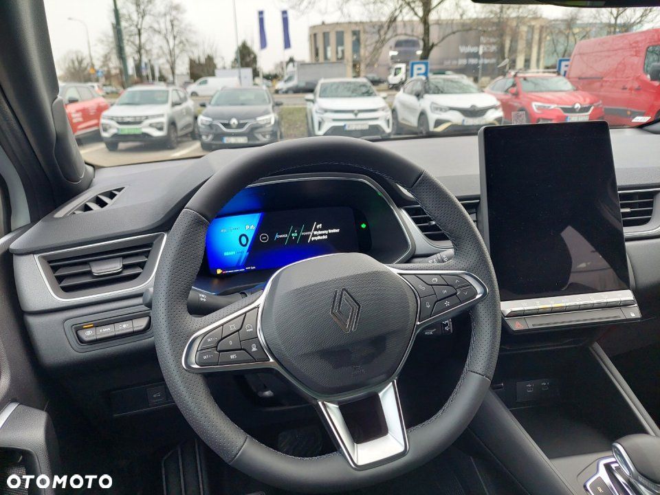 Renault Symbioz - 11