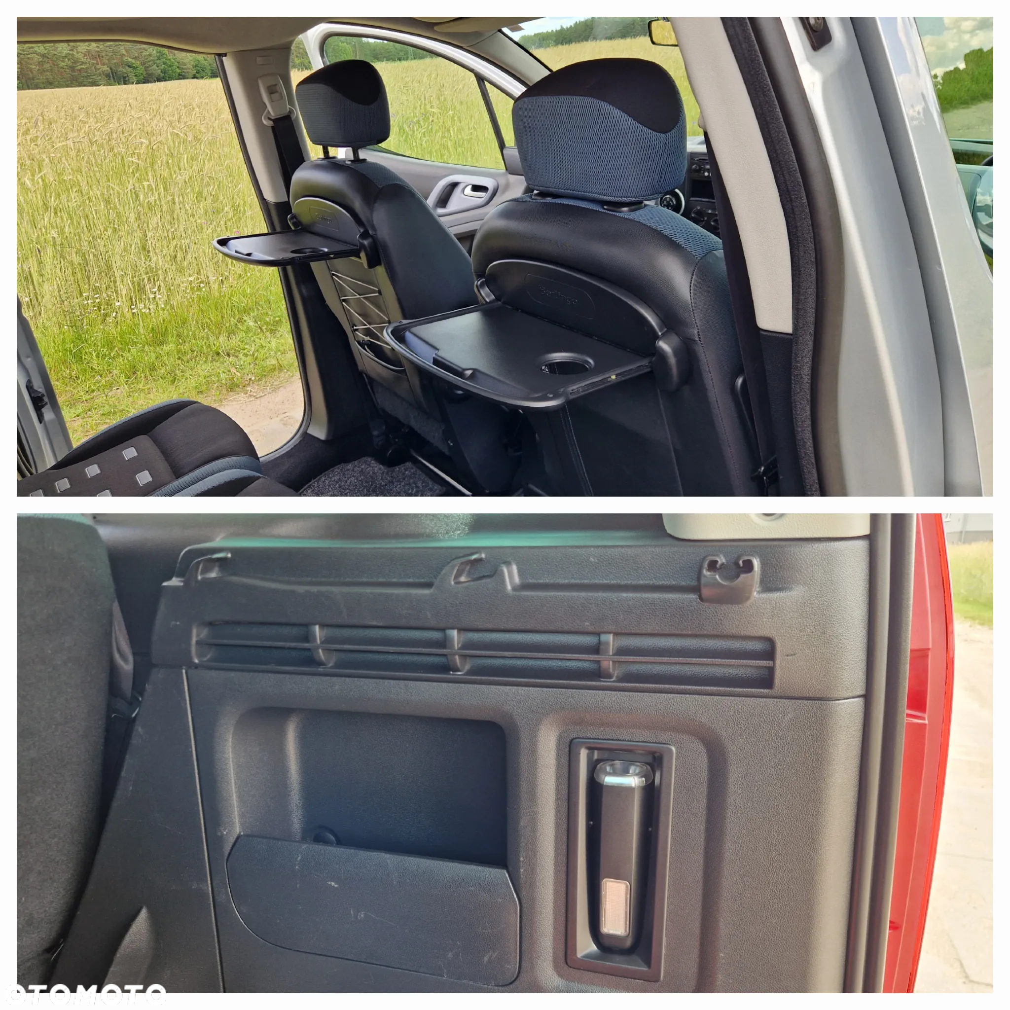 Citroën Berlingo 1.6 HDi XTR - 35