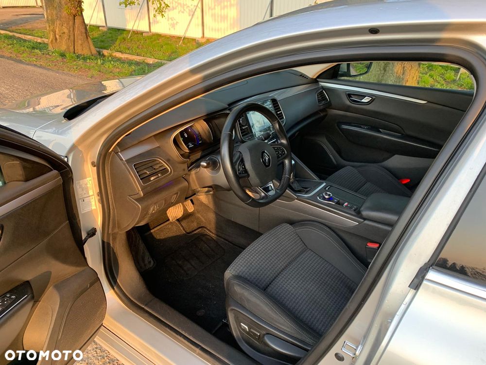 Renault Talisman ENERGY dCi 130 EDC INTENS - 22