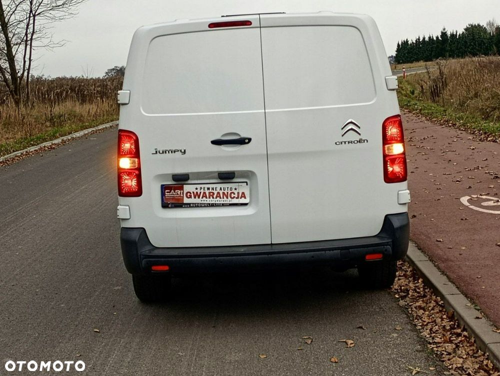 Citroën Jumpy - 9