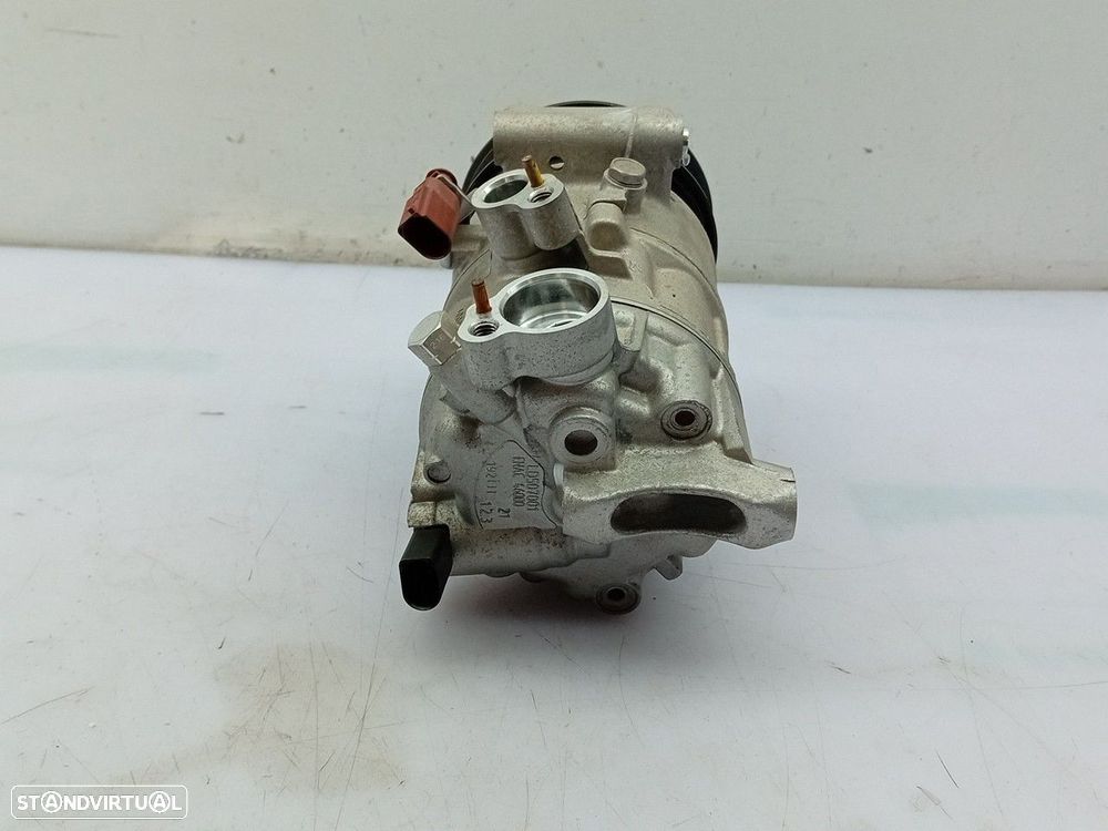Compressor AC SEAT Leon Sportstourer (KL8) - 3